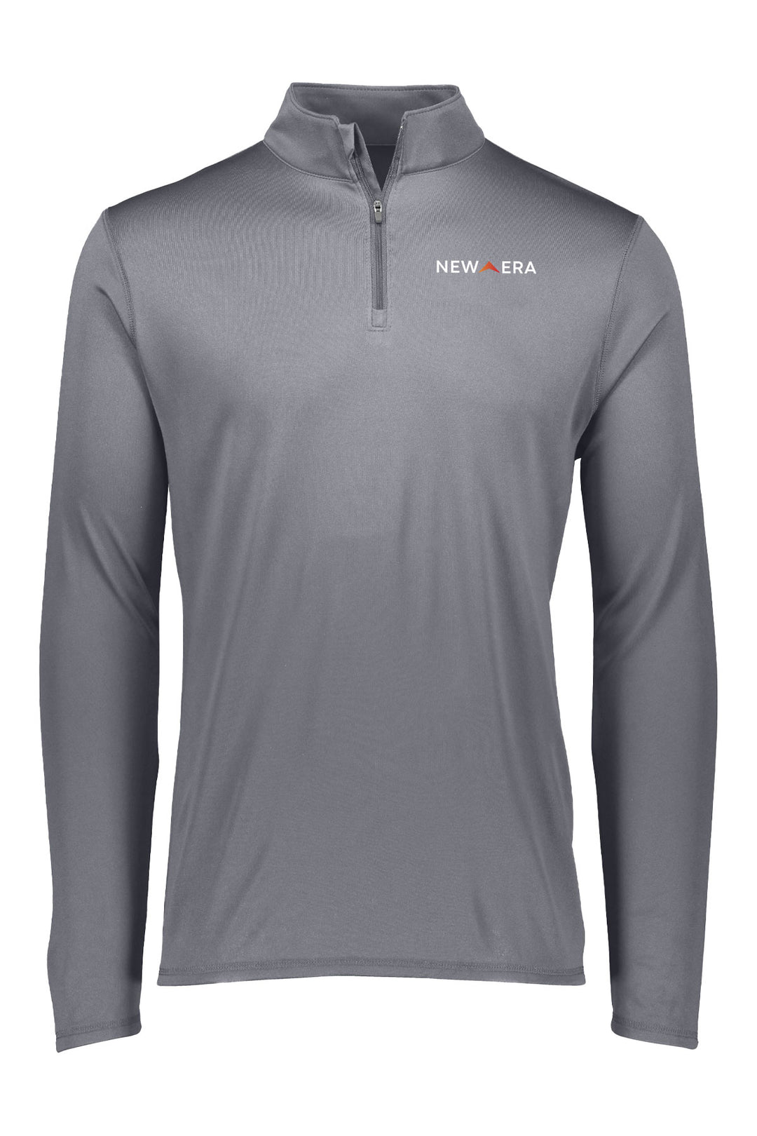 Attain Wicking 1/4 Zip Pullover