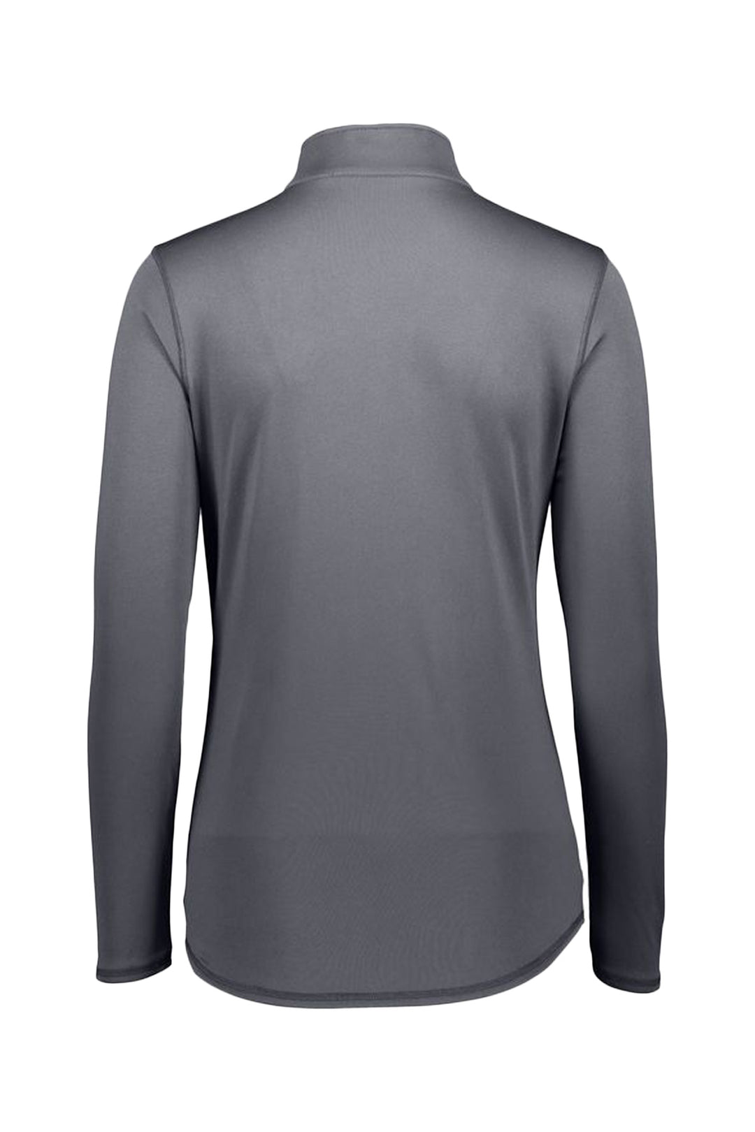 Ladies Attain Wicking 1/4 Zip Pullover