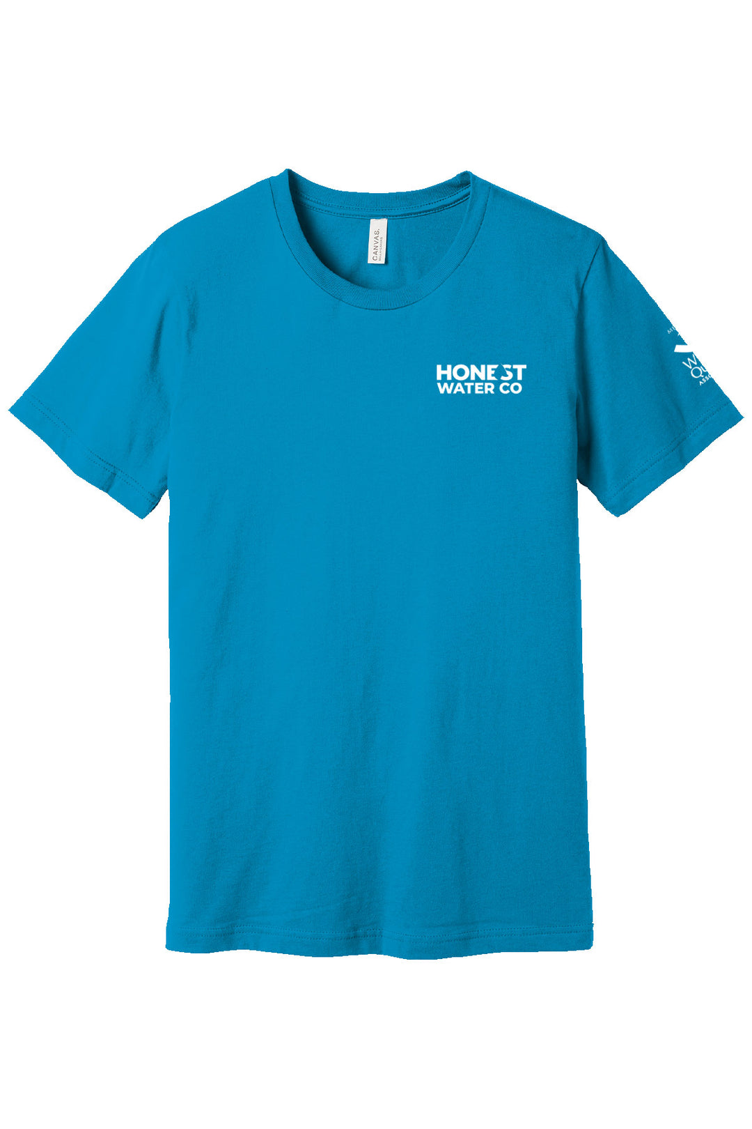 Unisex Jersey Tee