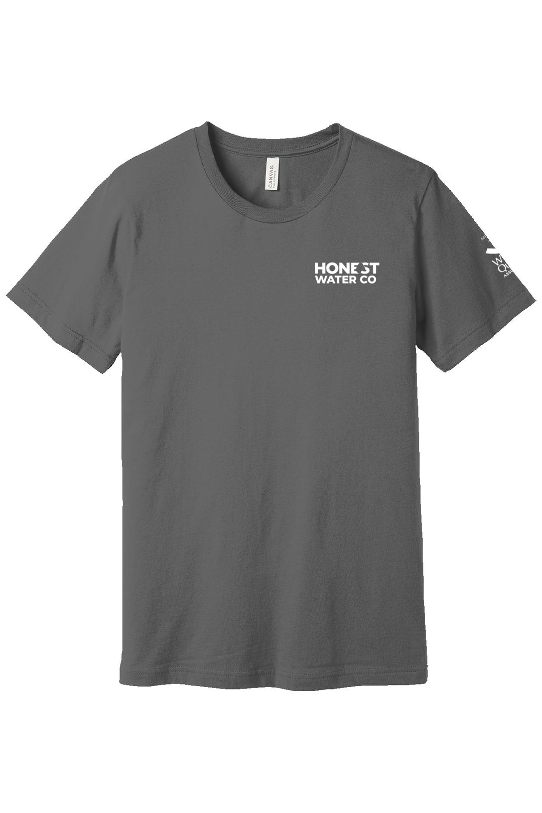 Unisex Jersey Tee