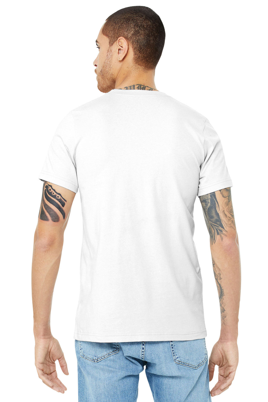 Jersey Tee - Exactly Why I'm Here