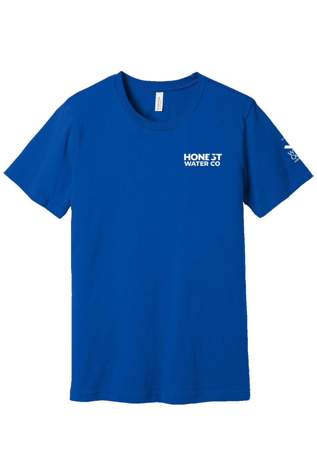 Unisex Jersey Tee