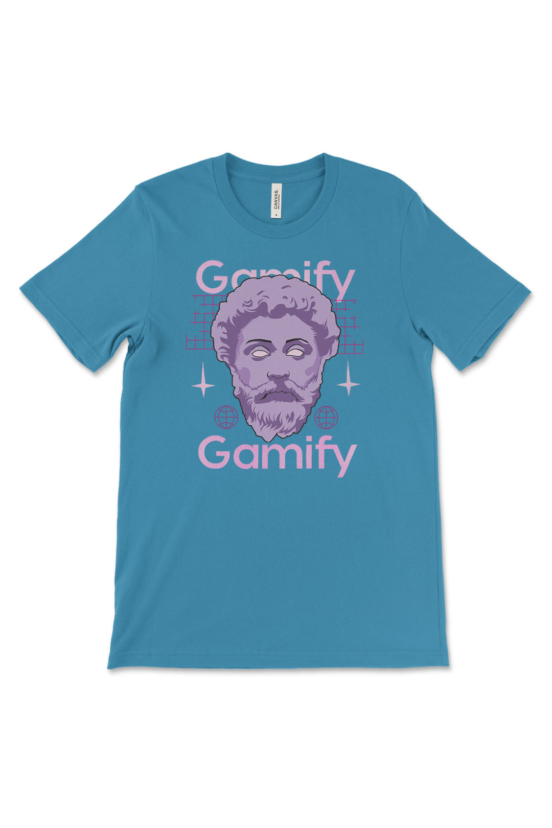 Jersey Tee - Stoic