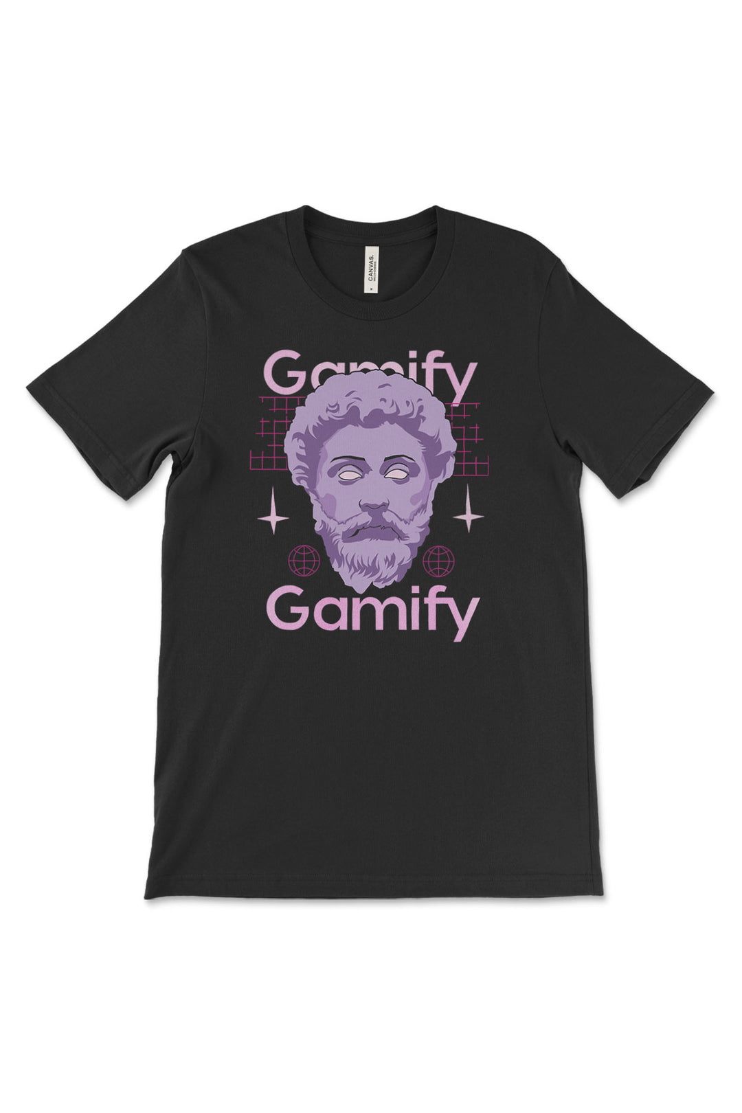 Jersey Tee - Stoic