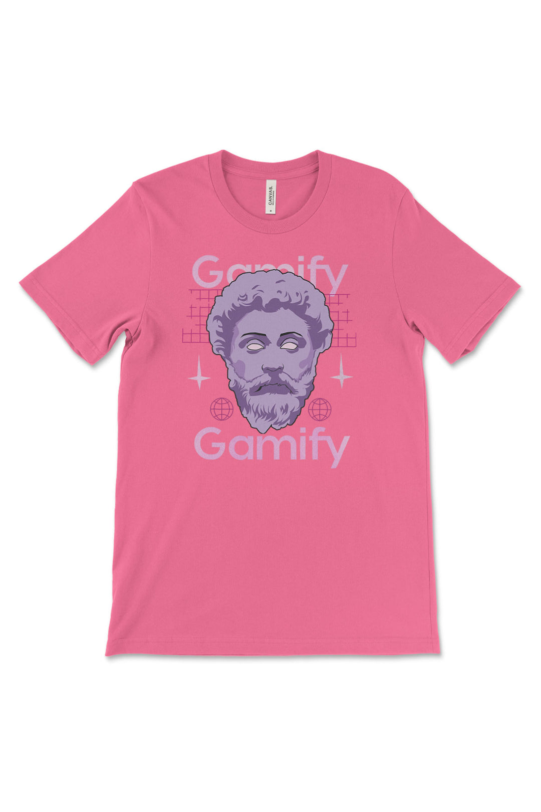 Jersey Tee - Stoic
