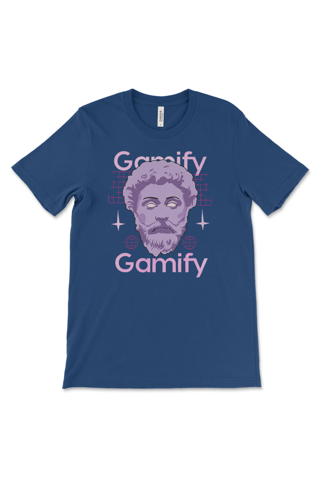 Jersey Tee - Stoic