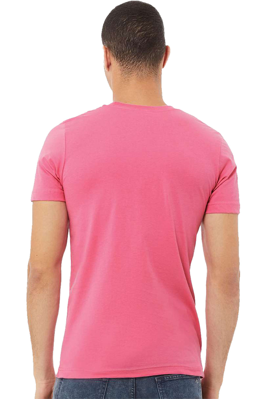 Jersey Tee - Stoic