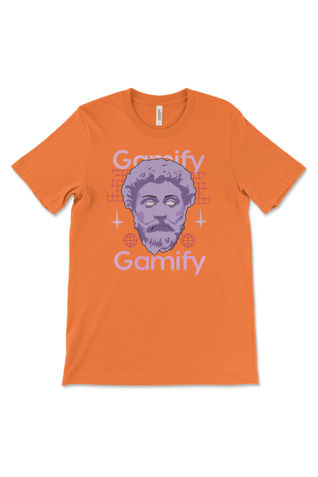 Jersey Tee - Stoic