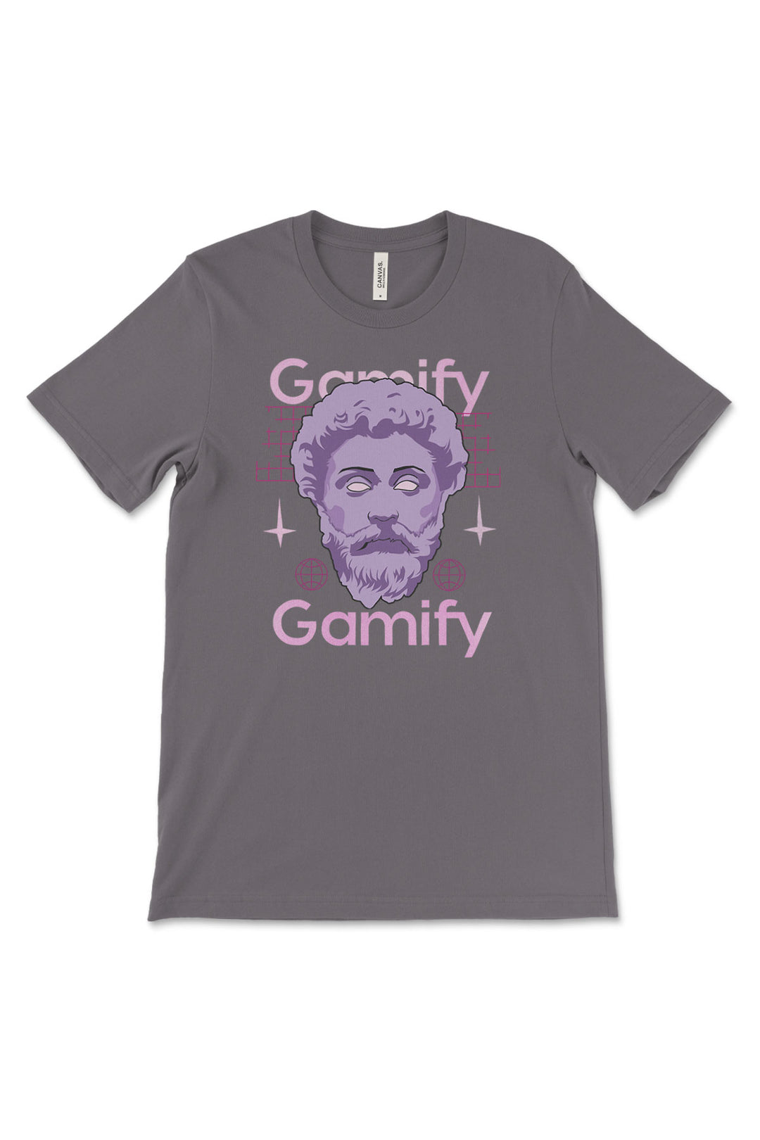 Jersey Tee - Stoic