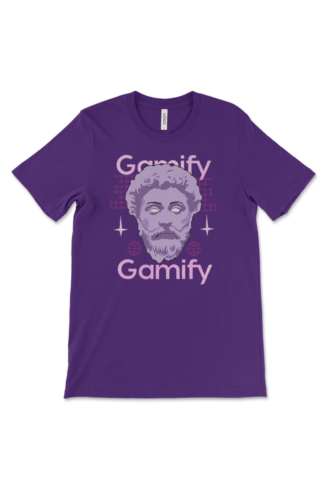 Jersey Tee - Stoic