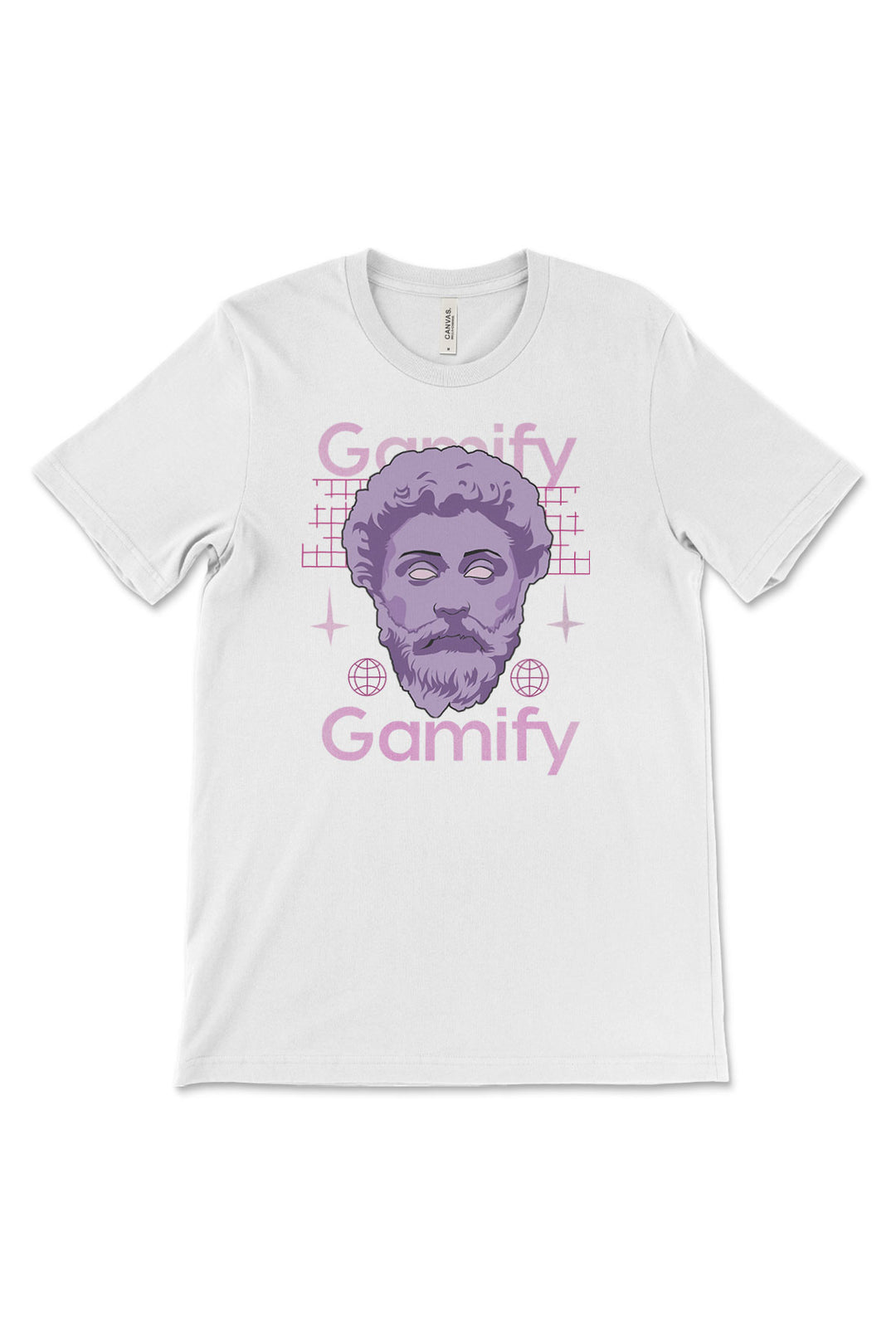 Jersey Tee - Stoic