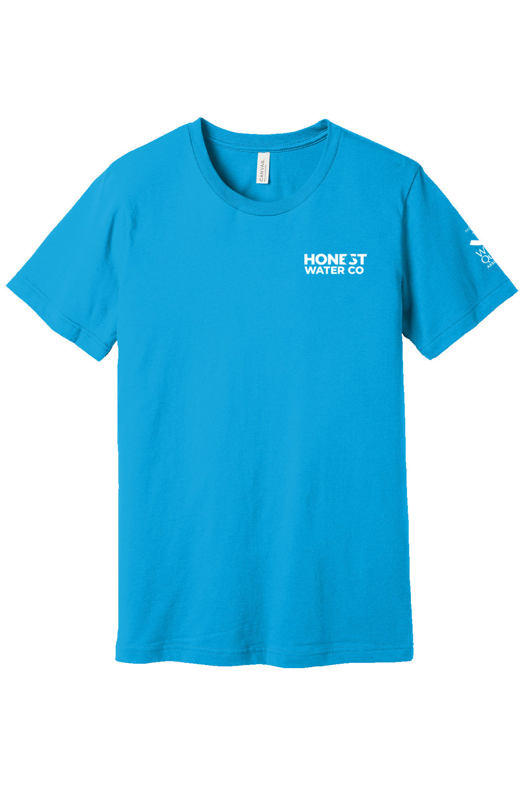 Unisex Jersey Tee