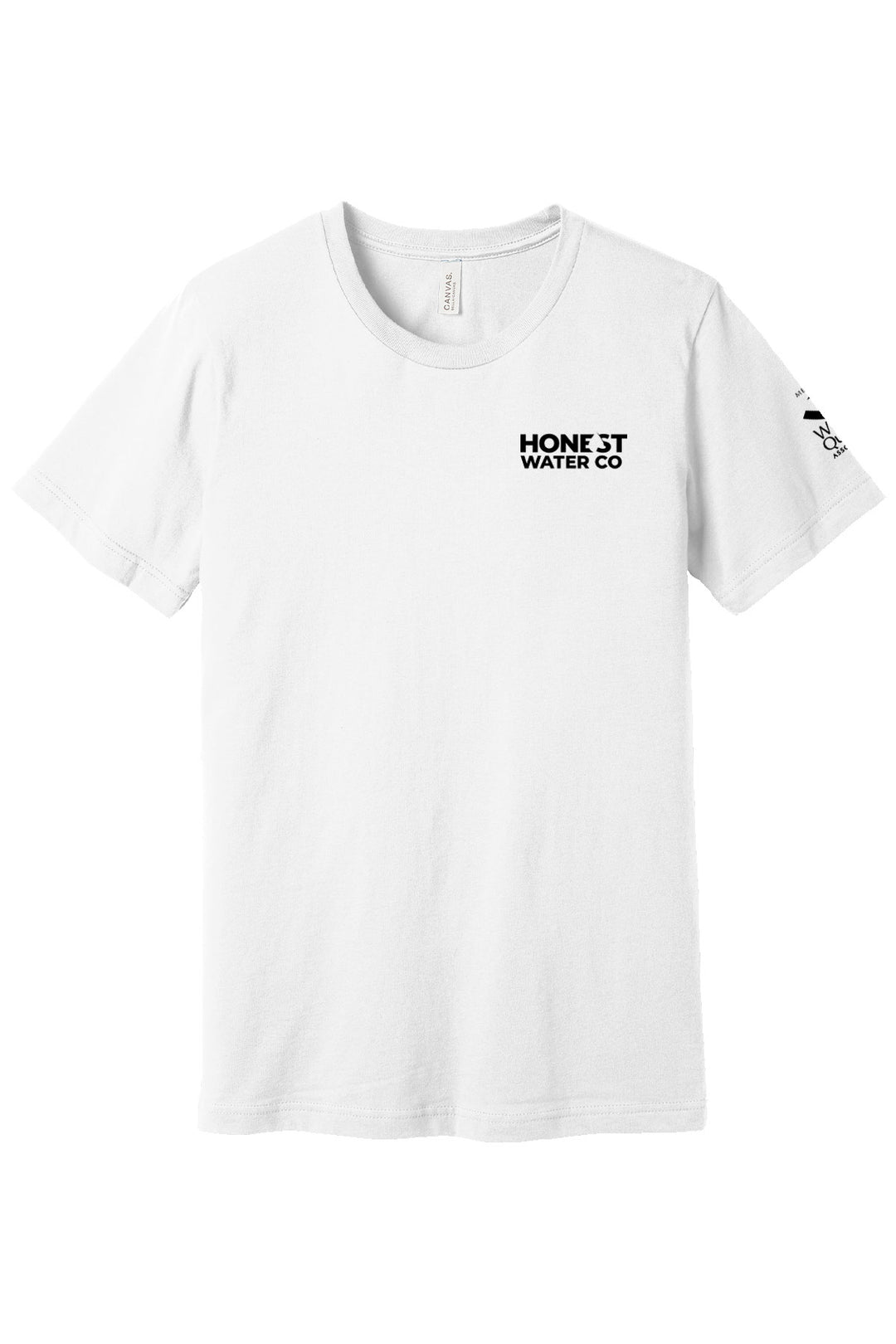 Unisex Jersey Tee