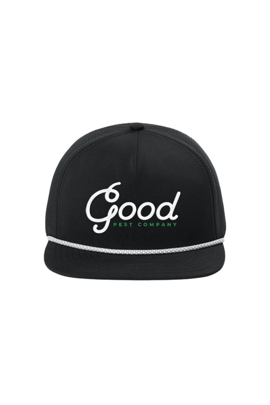 5 Panel Performance Rope
