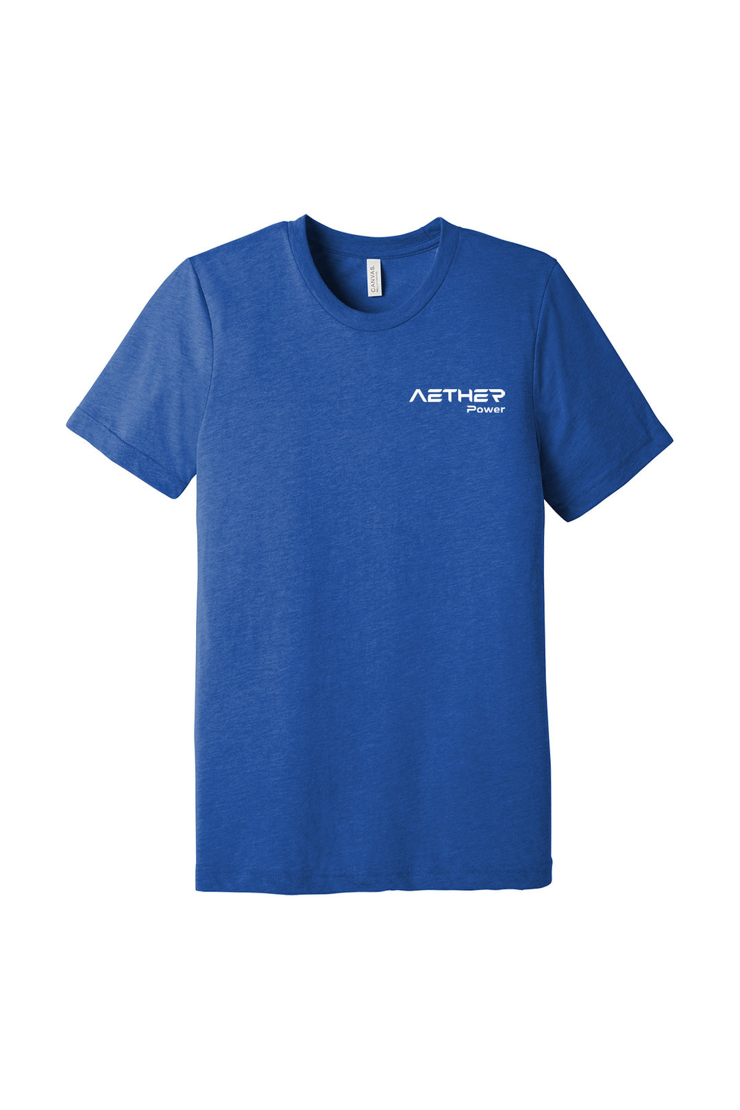 Unisex Triblend Tee
