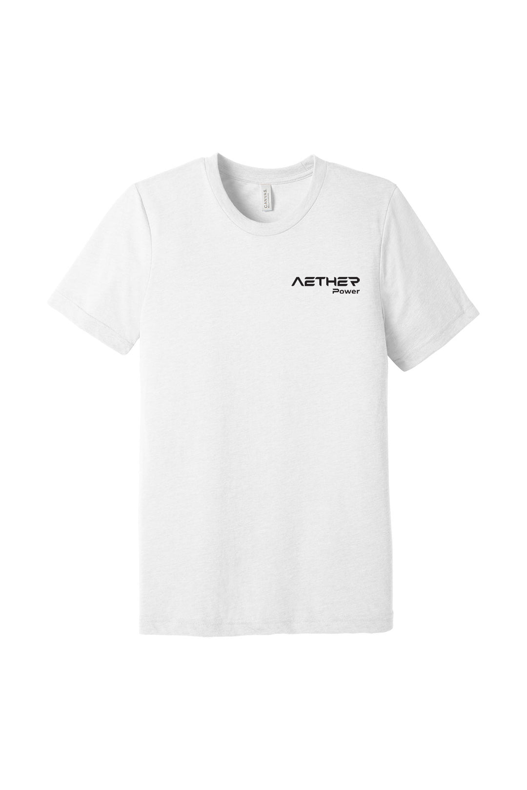 Unisex Triblend Tee