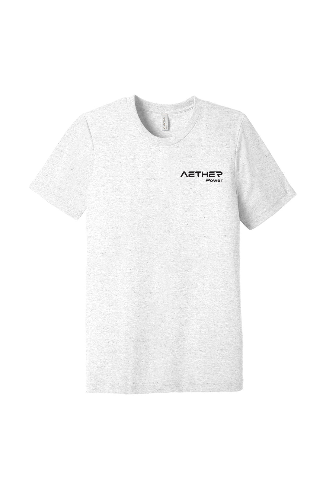 Unisex Triblend Tee