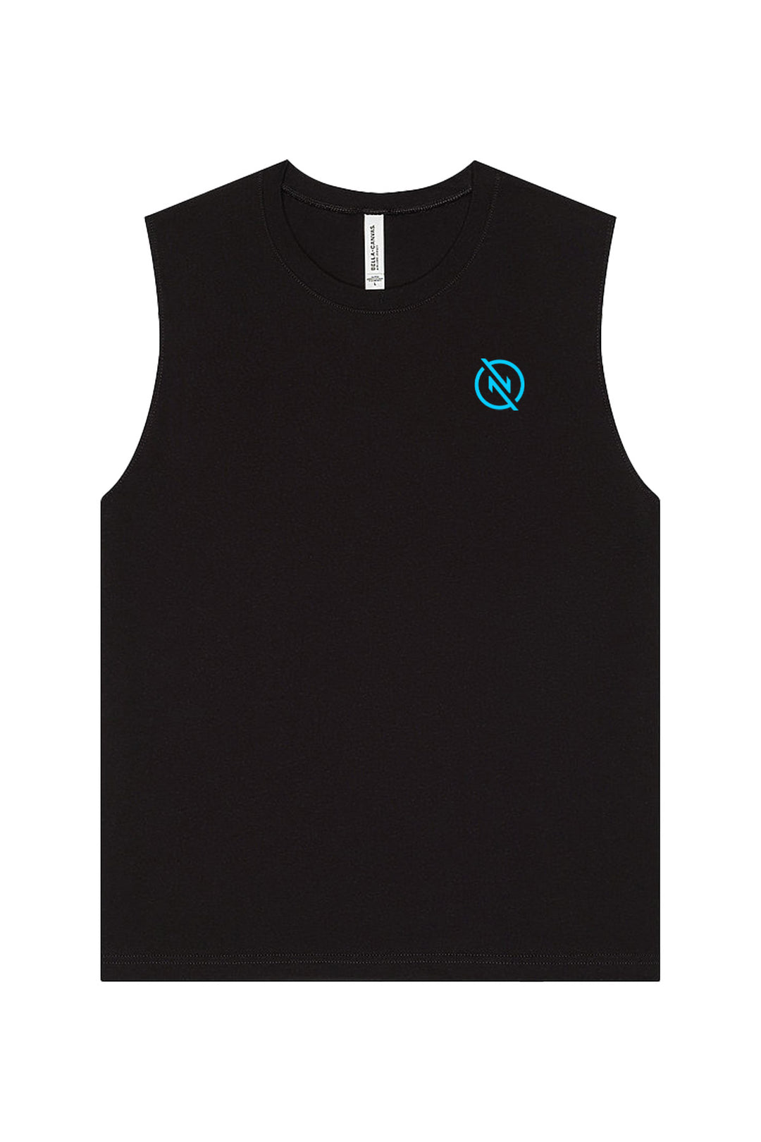 Unisex Jersey Muscle Tank