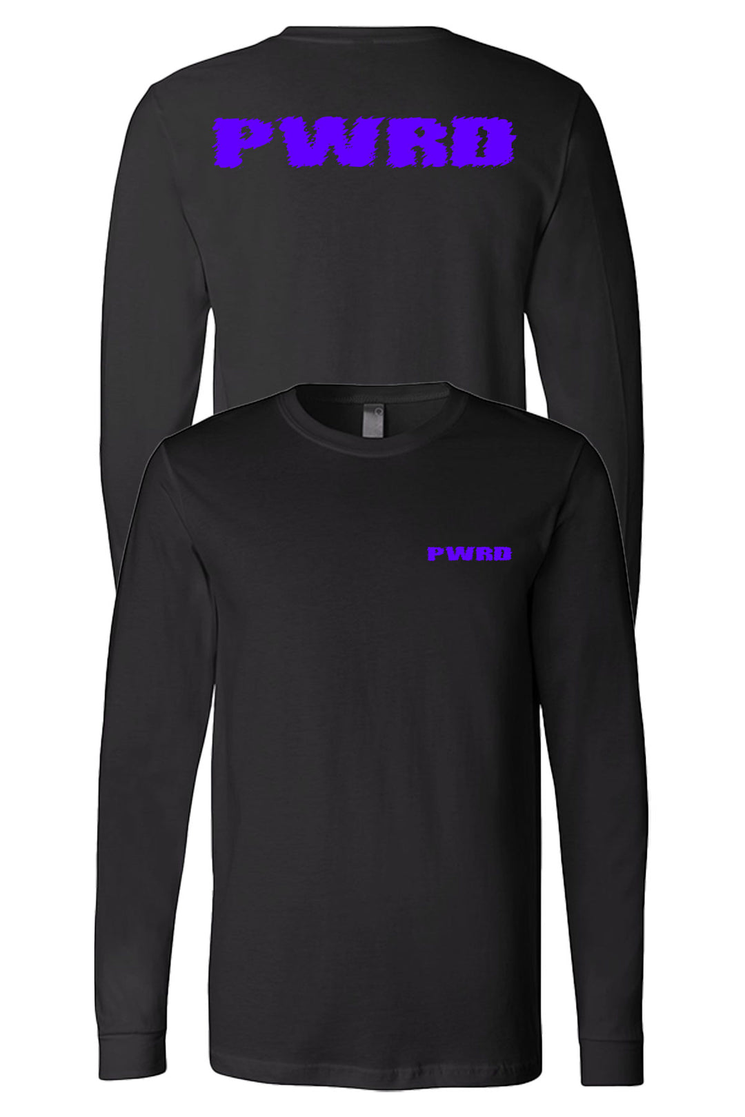 Unisex Jersey Long Sleeve Tee
