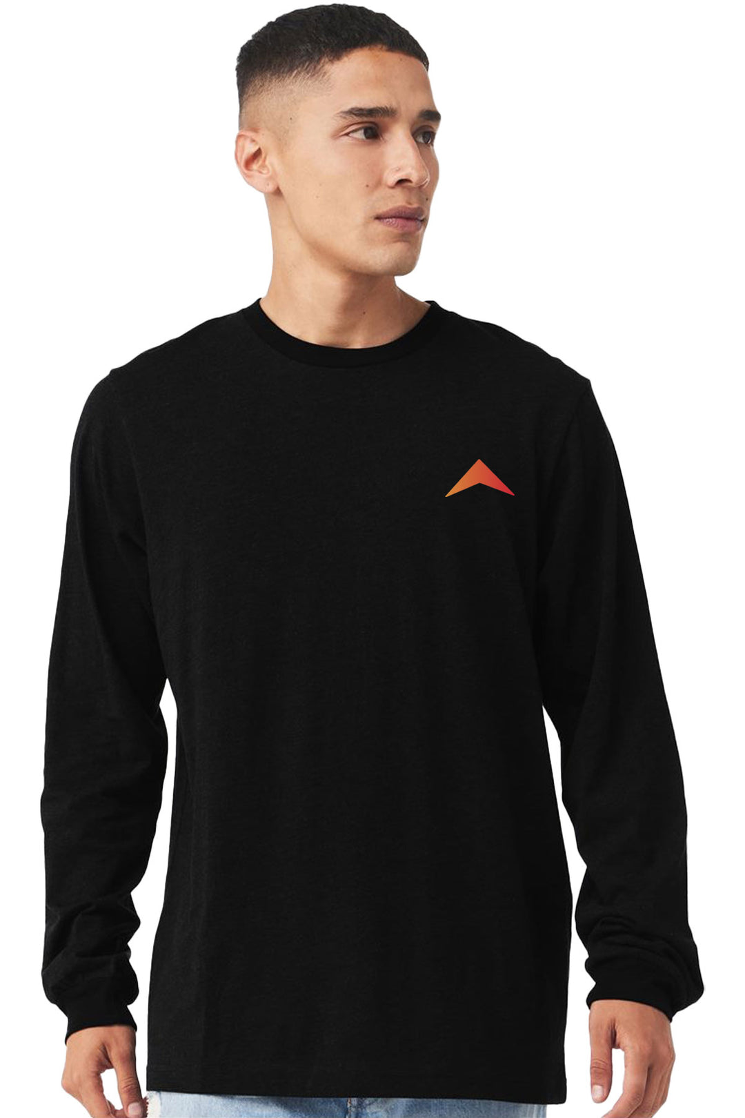 Unisex Jersey Long Sleeve Tee