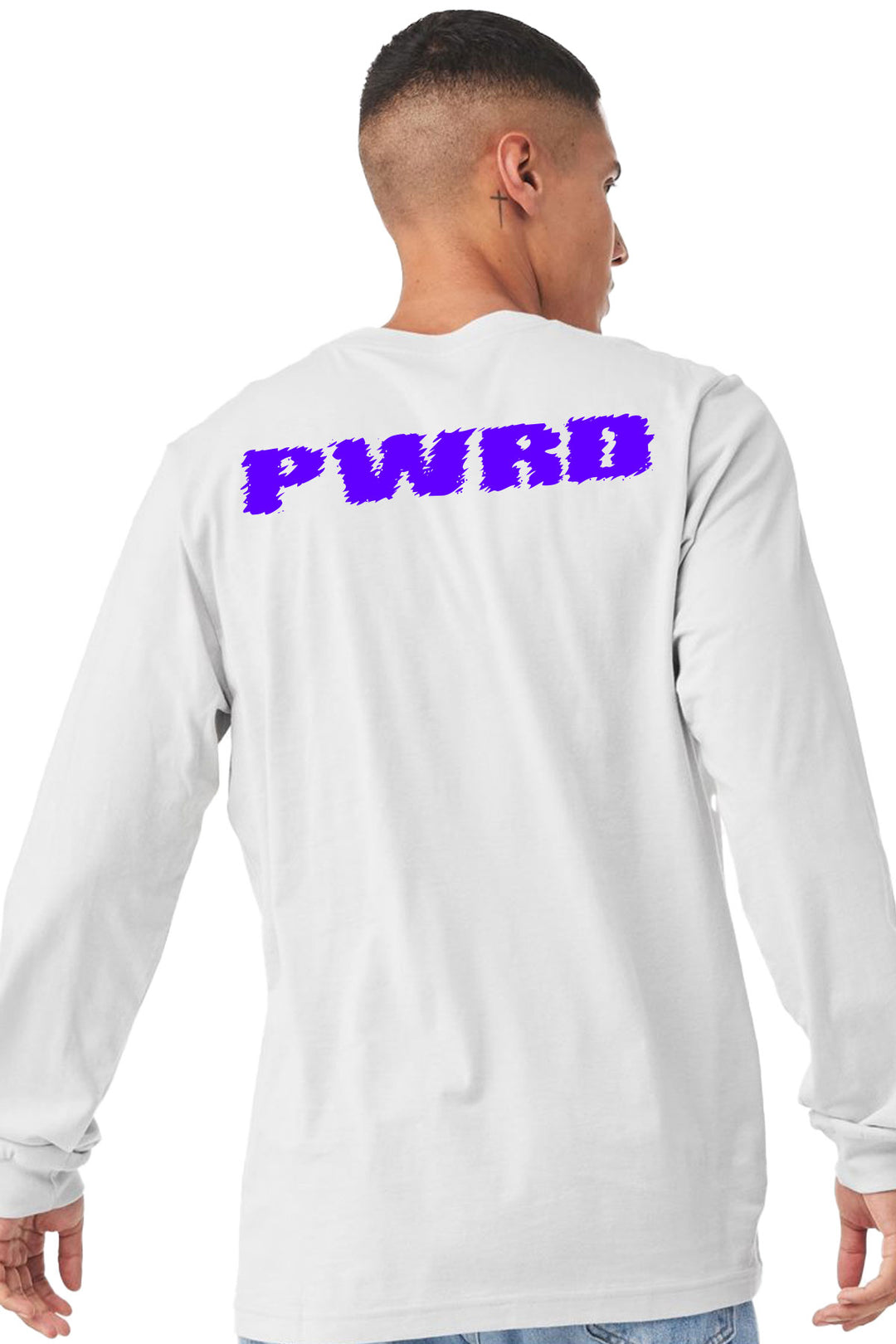 Unisex Jersey Long Sleeve Tee