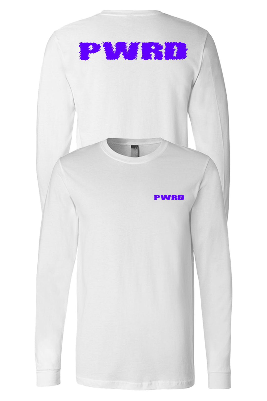 Unisex Jersey Long Sleeve Tee