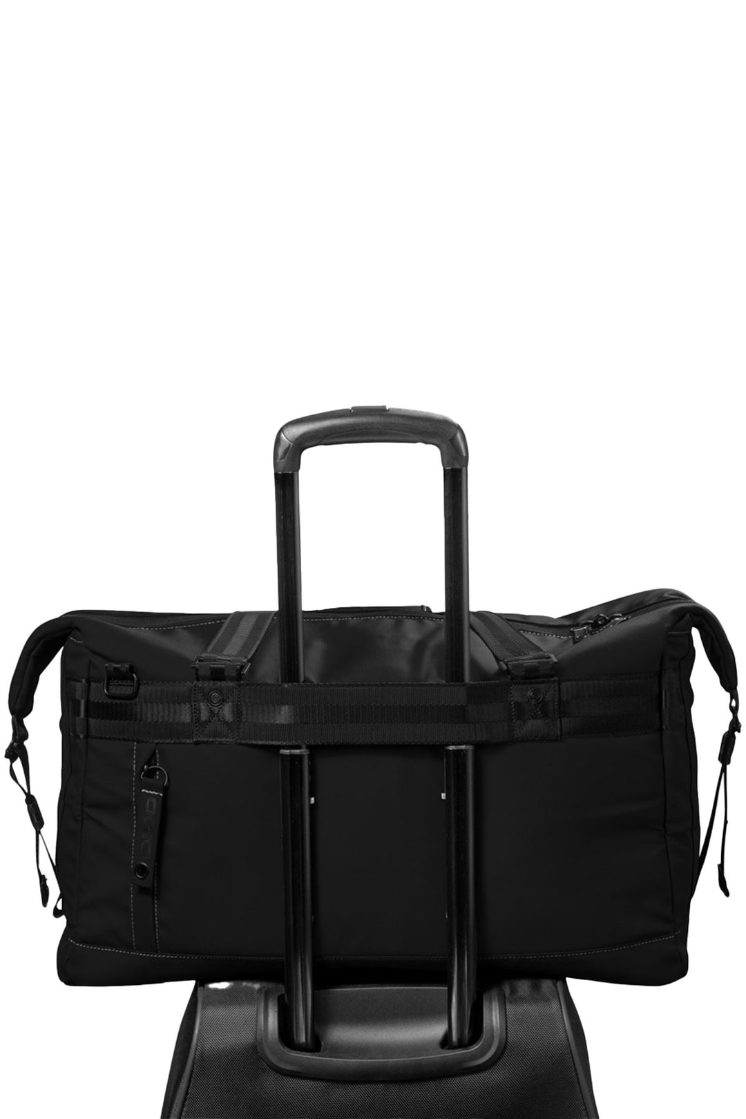Commuter Duffel