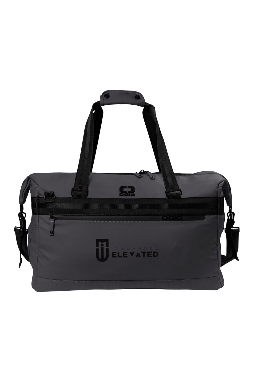Commuter Duffel