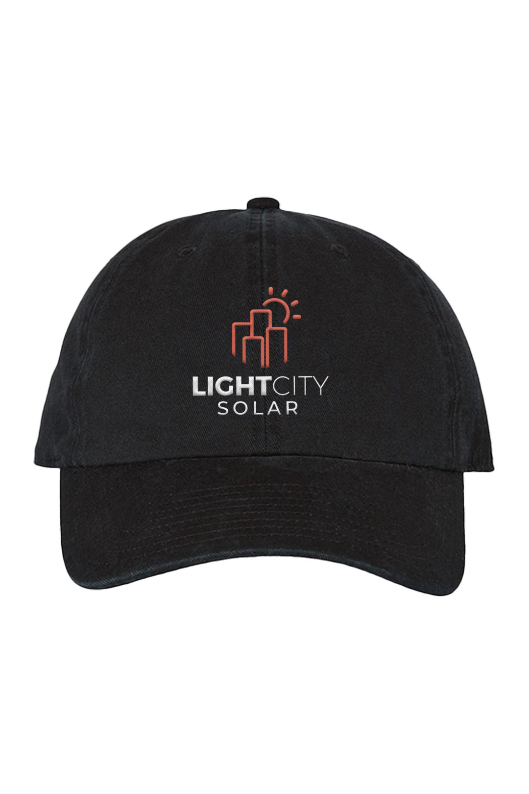 Clean Up Cap