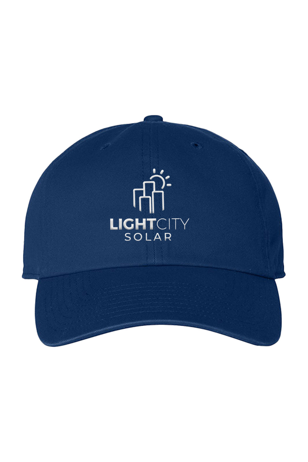 Clean Up Cap