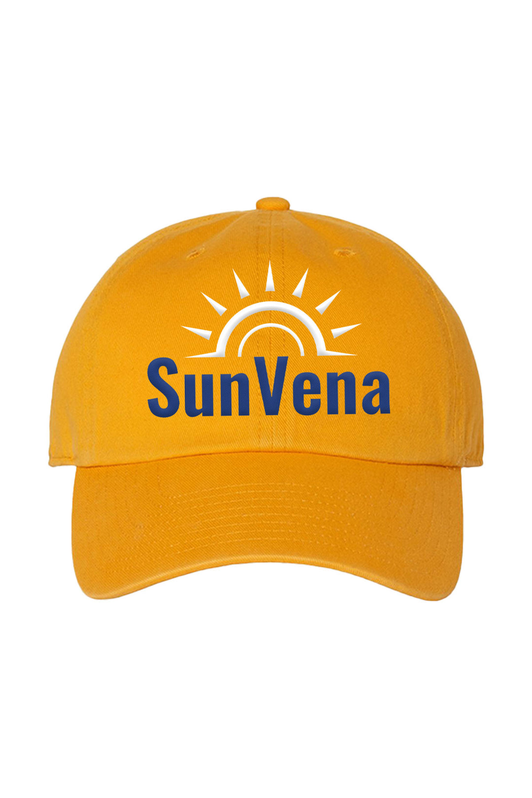 Clean Up Cap