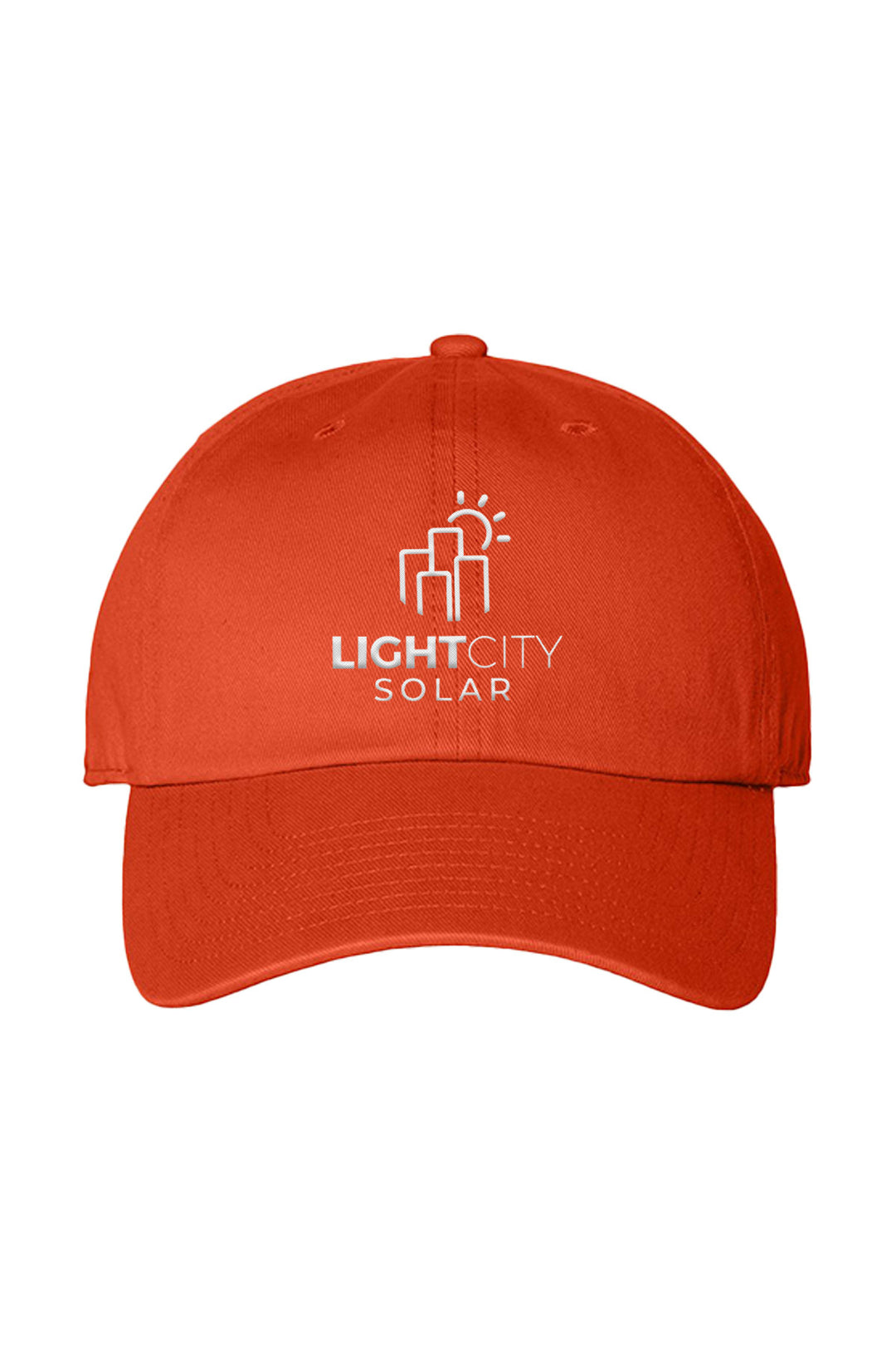 Clean Up Cap