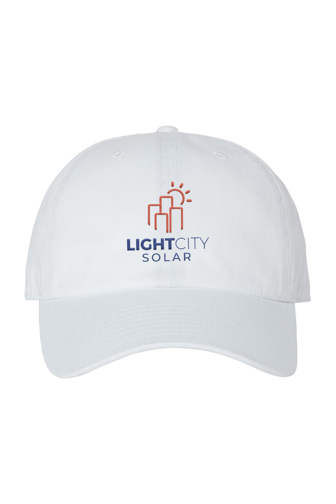 Clean Up Cap