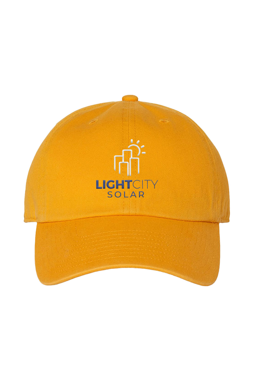 Clean Up Cap
