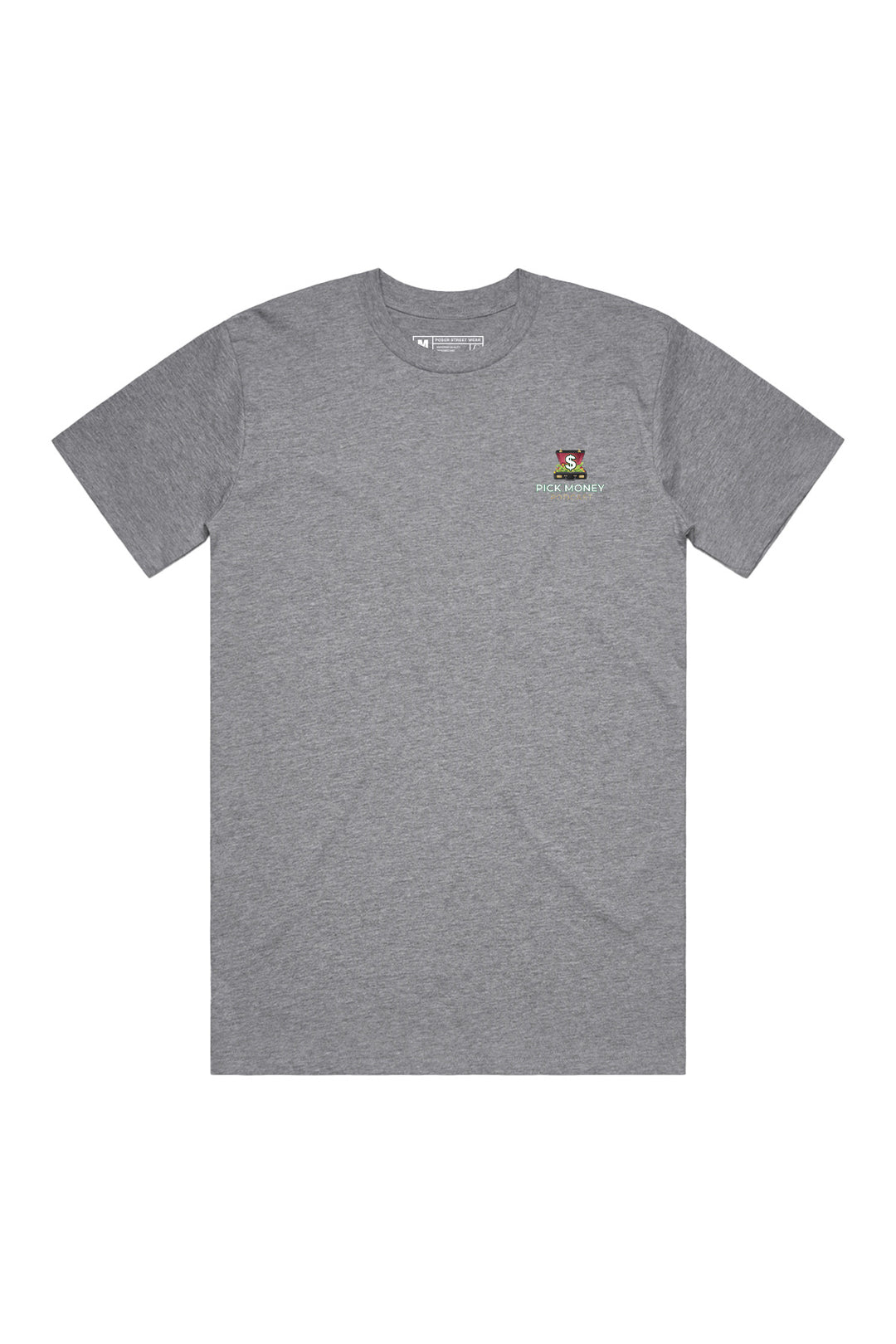 POSER Premium Tee