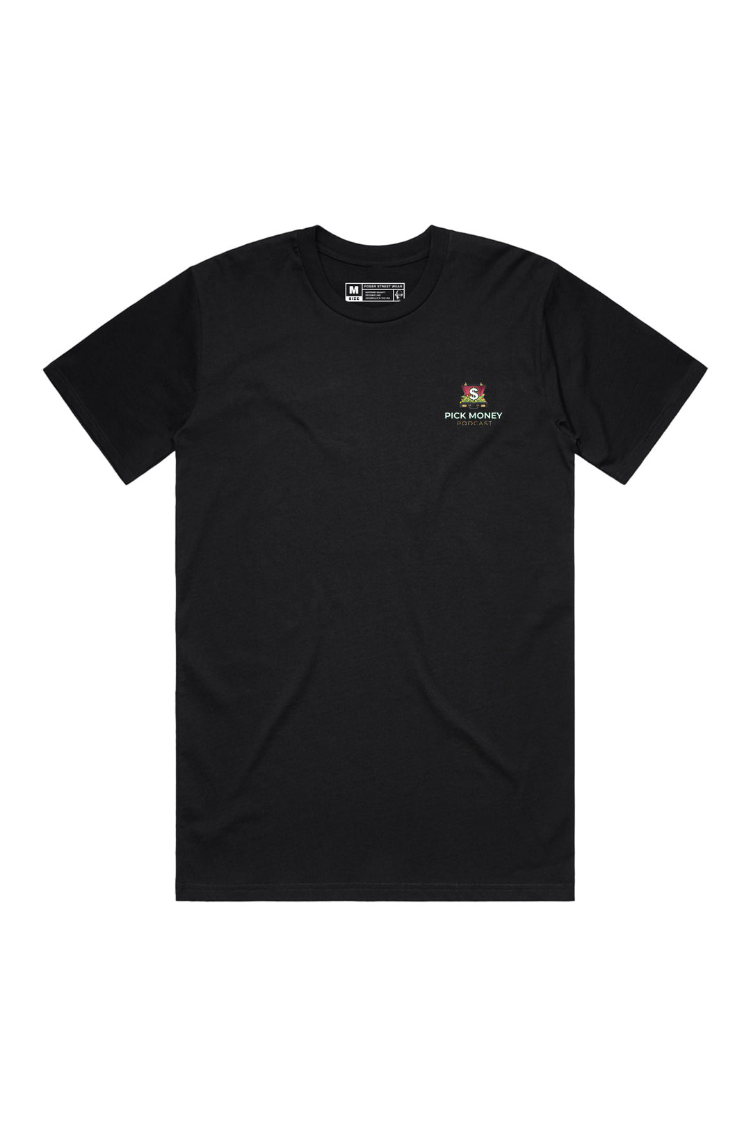 POSER Premium Tee