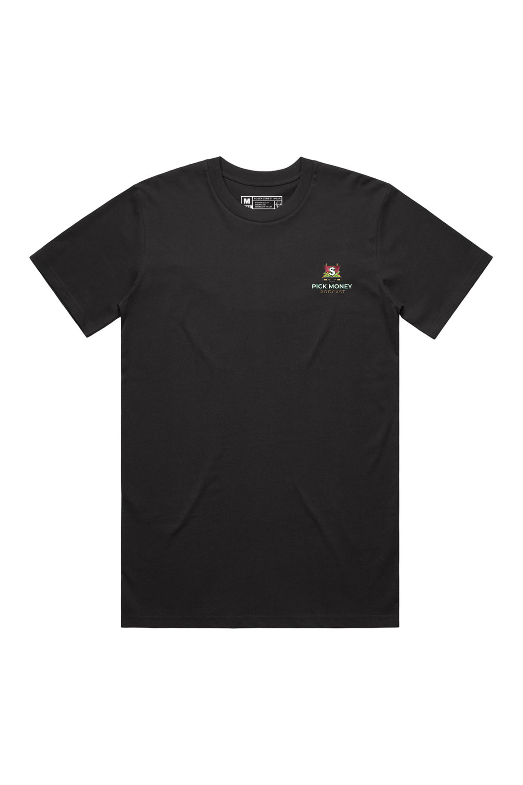 POSER Premium Tee