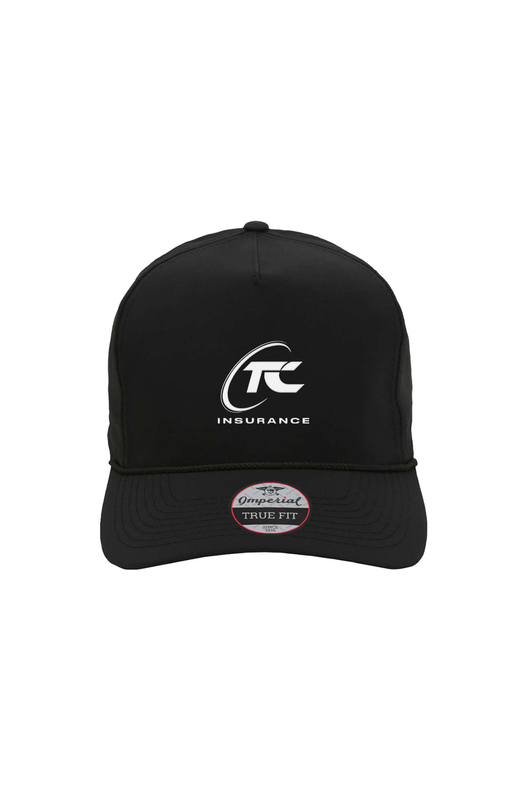 The Wrightson Cap