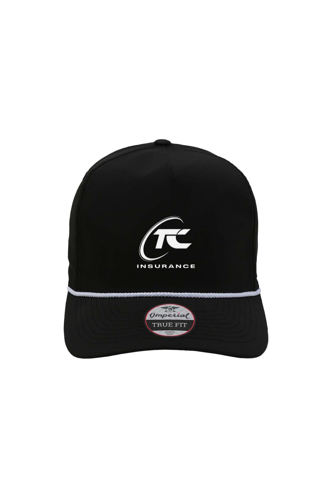 The Wrightson Cap