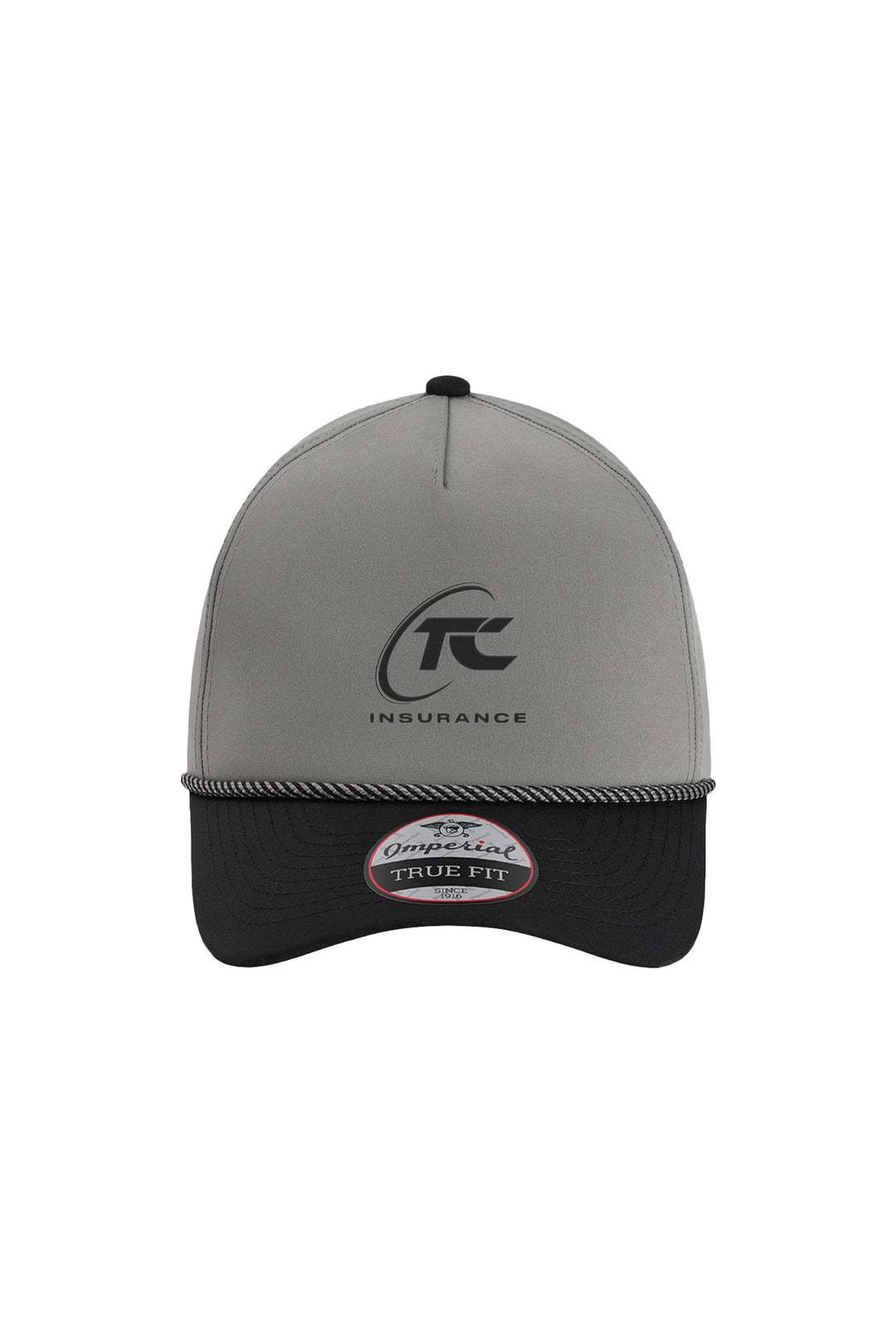 The Wrightson Cap
