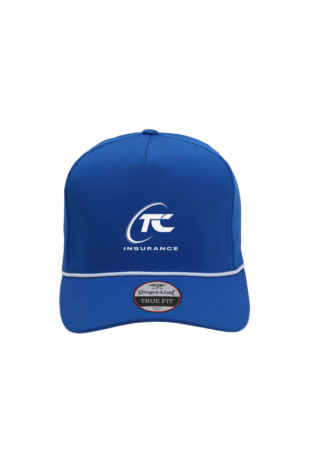 The Wrightson Cap