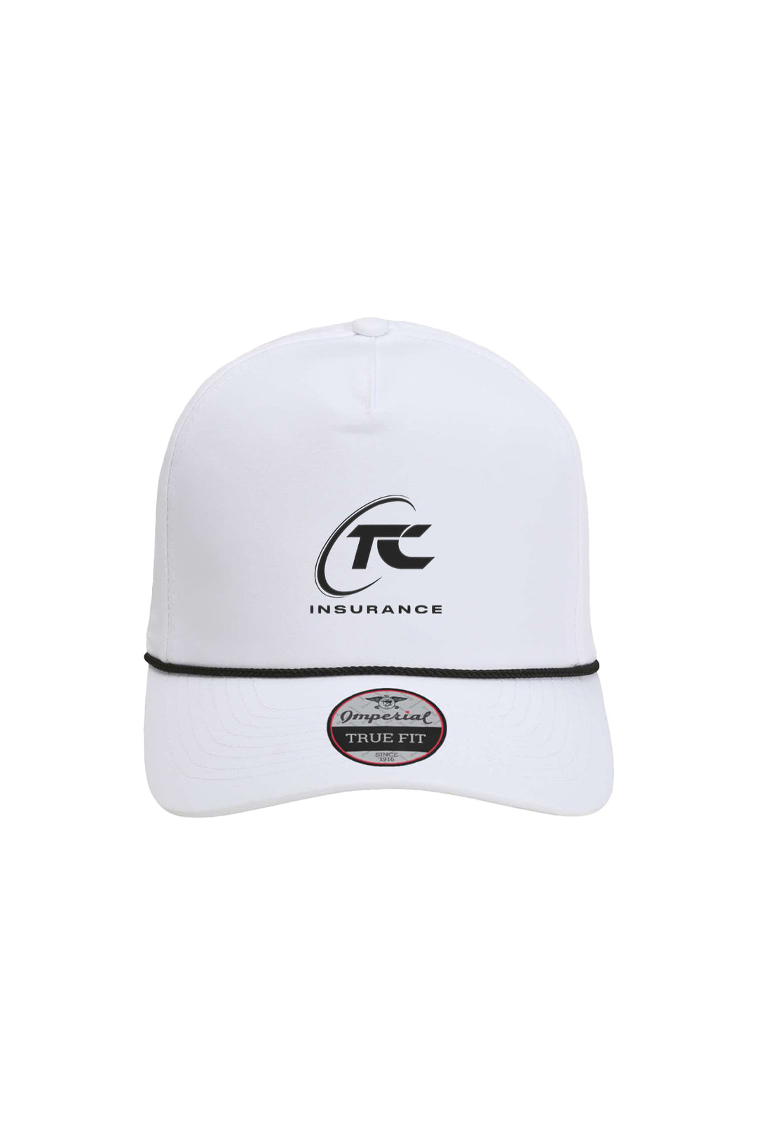 The Wrightson Cap