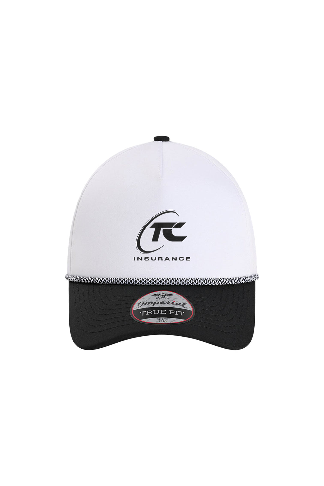 The Wrightson Cap
