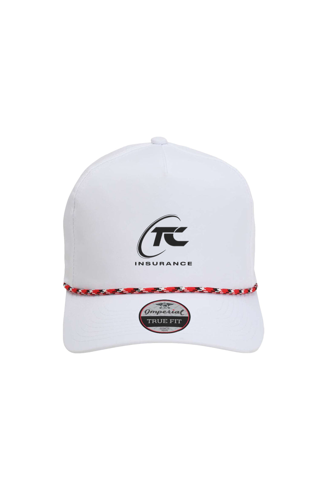 The Wrightson Cap