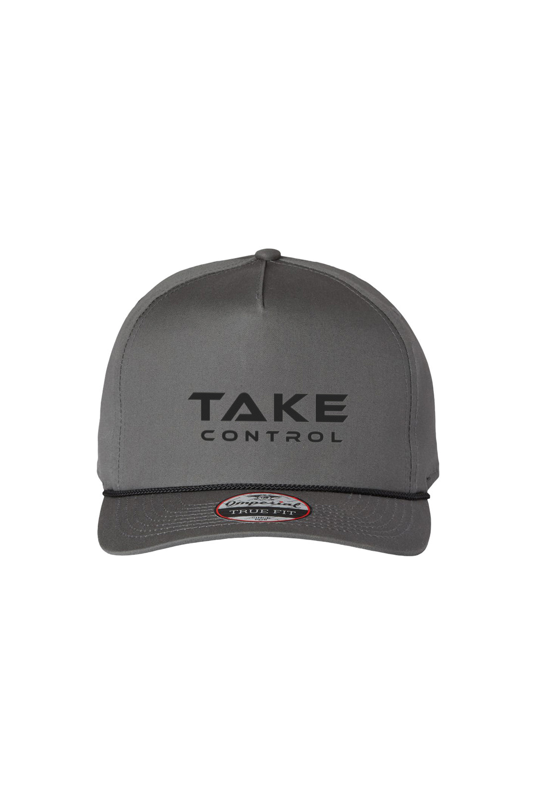 The Barnes Cap
