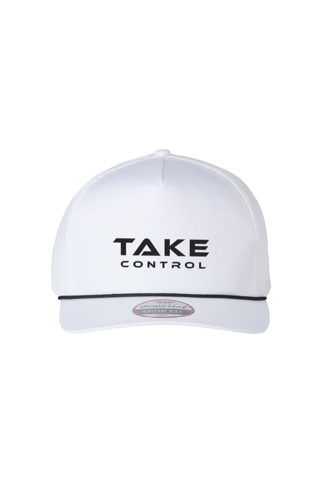 The Barnes Cap