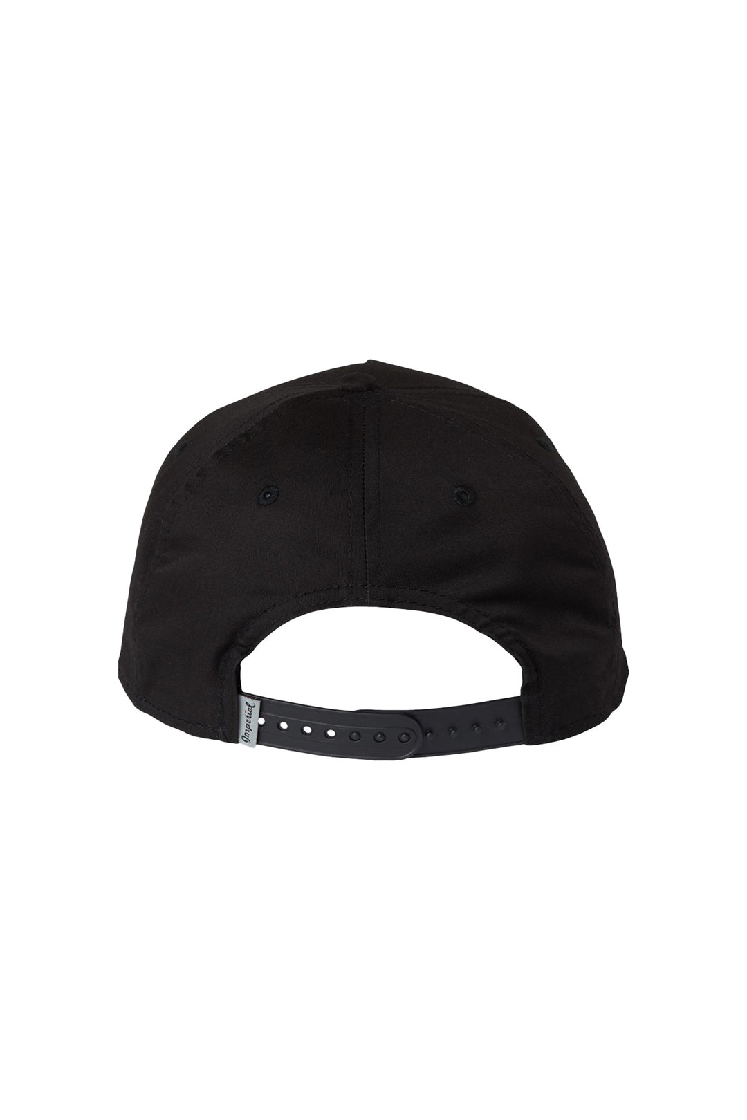 The Barnes Cap