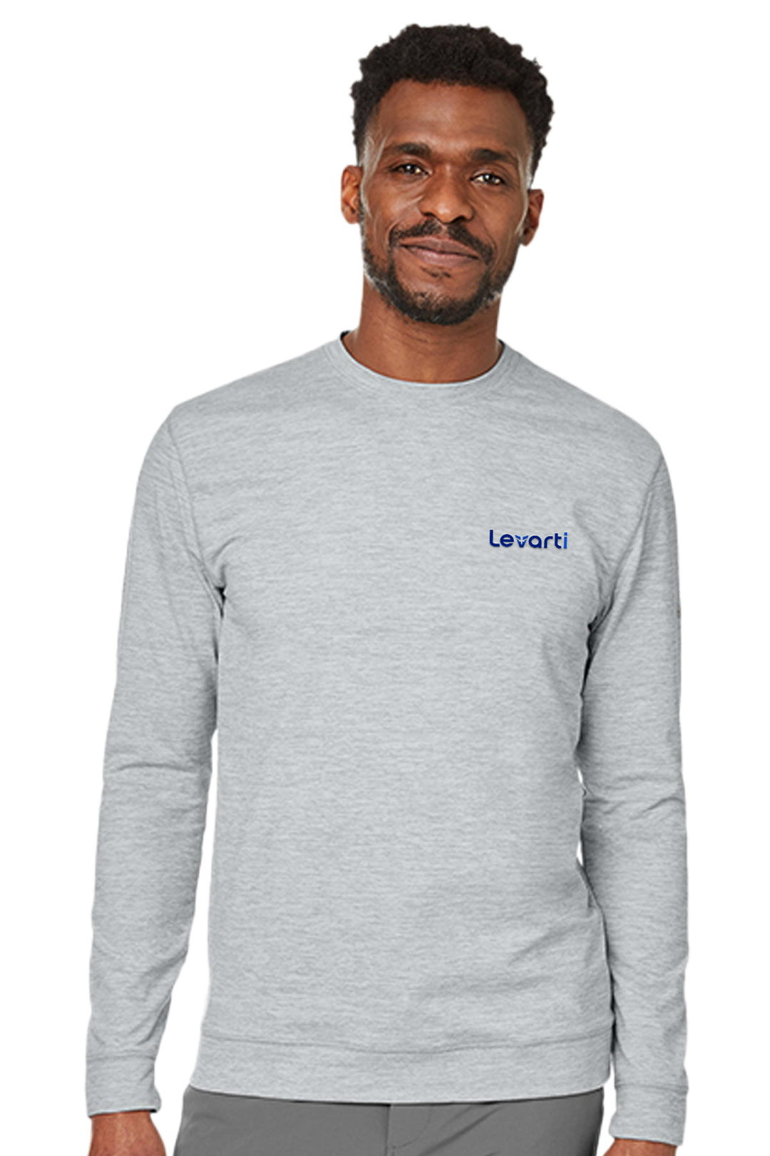 Cloudspun Crewneck Sweatshirt