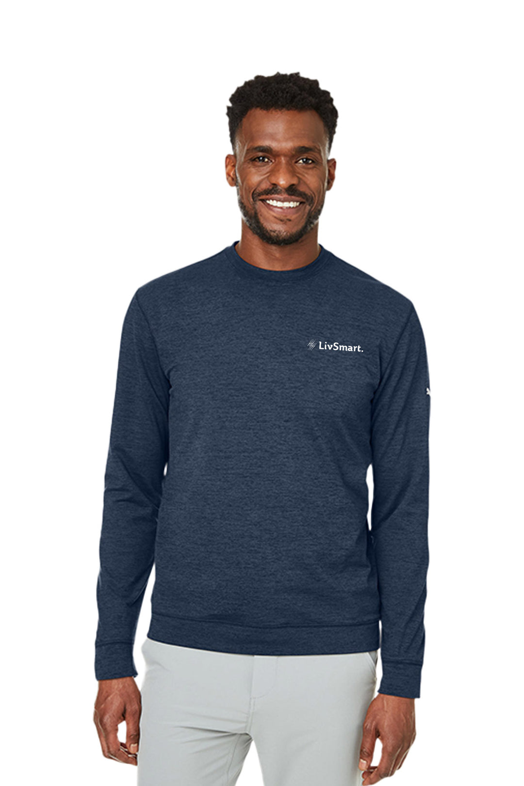 Cloudspun Crewneck Sweatshirt