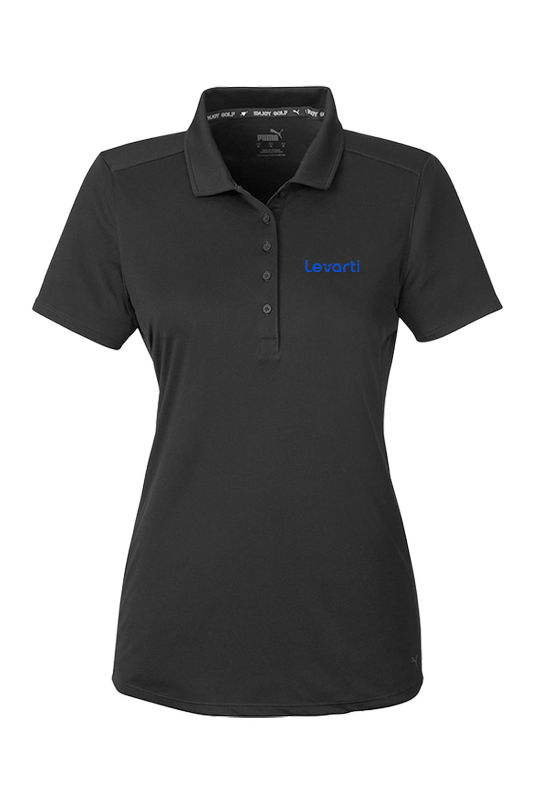 Ladies Gamer Golf Polo